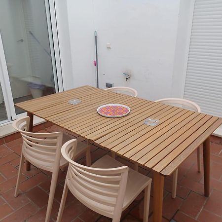 Apartamento En El Casco Antiguo En Plena Alameda Sevilla Exteriör bild