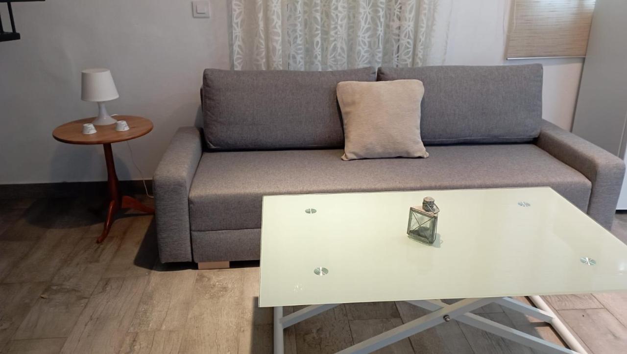 Apartamento En El Casco Antiguo En Plena Alameda Sevilla Exteriör bild